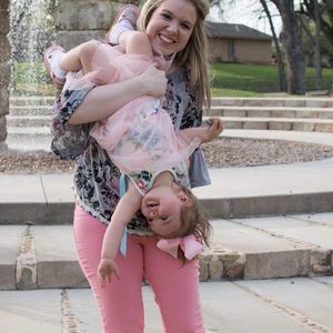 Meet your Posher, Brandy